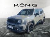 Jeep Renegade Night Eagle 4x2 T-GDI Klima Carplay PDC - gebrauchte Jeep Renegade aus dem Jahr 2022