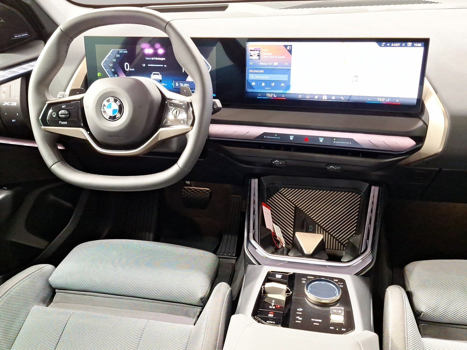 BMW X3 - Bild 7