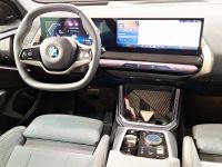 BMW X3 - Vorschau Bild 7