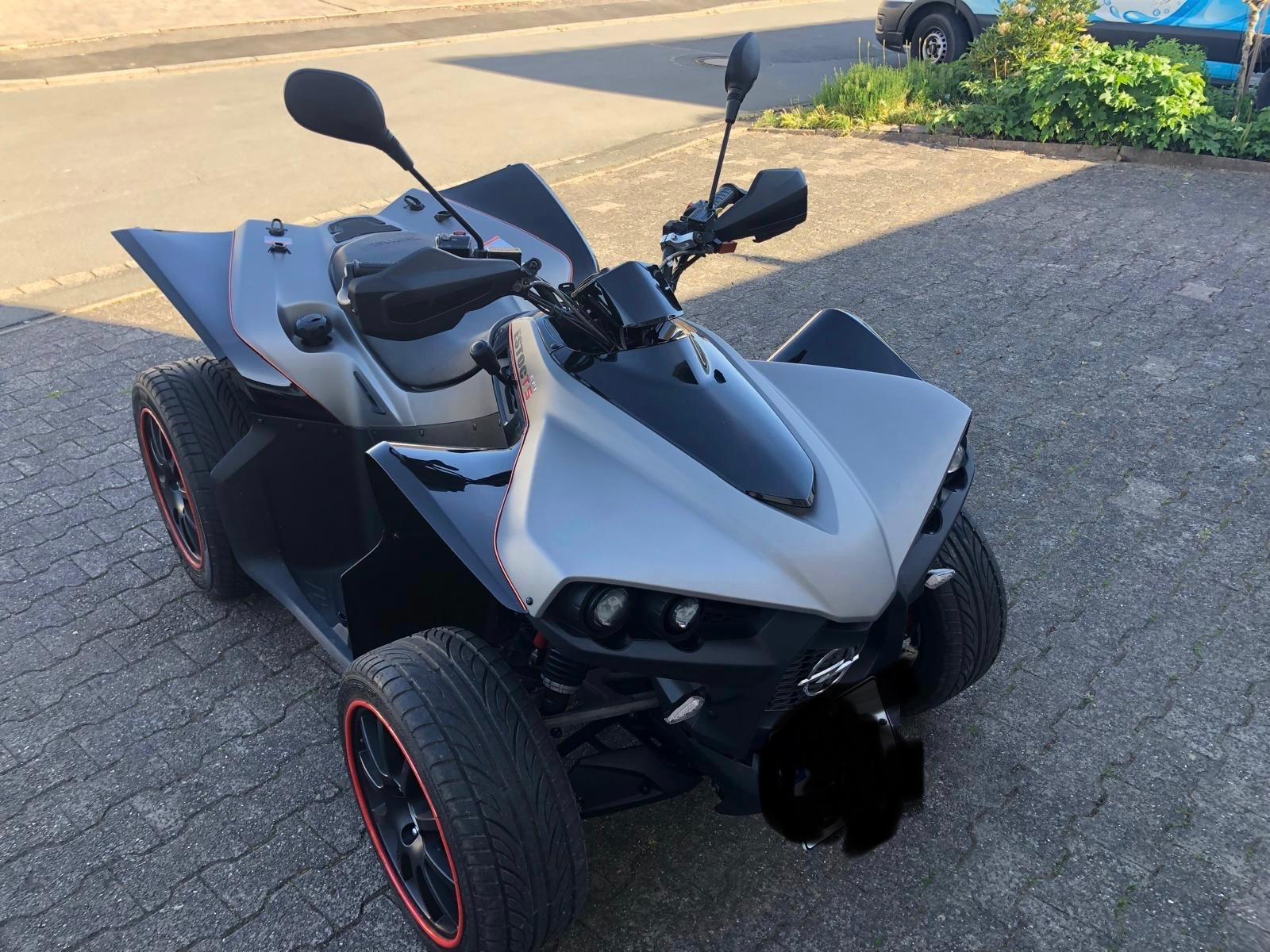 CECTEK  2015 — rear view