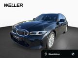 BMW 320i Touring M SPORT LCProf St+Go 360° AHK HUD
