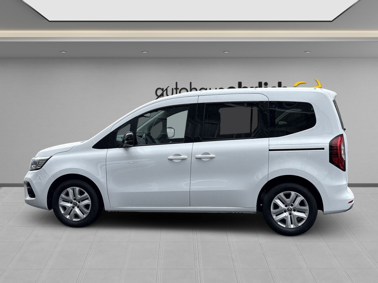 Renault Kangoo III Edition ONE 1.5 BLUE dCi 95 imagem 2