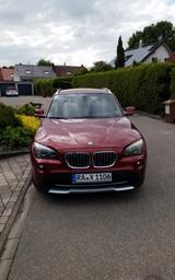 BMW X1 xDrive28i - - BMW X1: Xdrive 28i