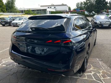 Bild 19 Peugeot 508 SW GT - LED-Matrix | Nappa-Leder | 360° Kam.
