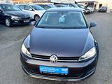 Volkswagen Golf VII 110PS Lounge SitzHz Navi PDC CarPlay - gebrauchte VW Golf aus dem Jahr 2015