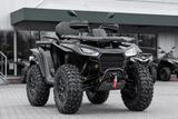 Segway Snarler AT10W DLX ABS, sofort lieferbar - Motorräder in Solingen