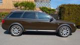 Audi A6 Allroad 2.7T quattro  - Viele Neuteile / Zub. - gebrauchte Audi A6 Allroad aus dem Jahr 2003