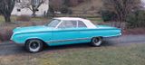 Ford Mercury Park Lane Cabrio 6,4 - Ford Mercury: Roadster