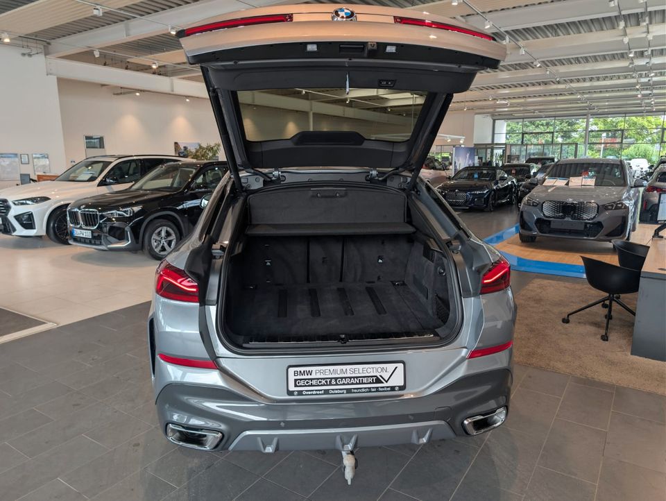 BMW X6 - Bild 25