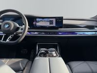 BMW 740 - Vorschau Bild 12