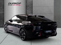 Kia EV4 - Vorschau Bild 3