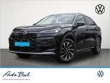 Volkswagen T-Roc 1.5 eTSI DSG Style, Navi, LED-Matrix, Rück