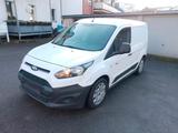 Ford Transit Connect - Ford Transit Connect aus 2013 mit Diesel-Antrieb