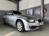 BMW 316 i Touring 1.Hand+BMW-Scheckheft+ - BMW 316: 316i
