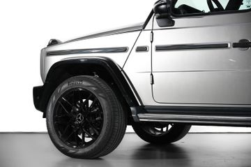 Mercedes G 400 - 12