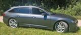 Audi A6 50 TDI quattro tiptronic sport Avant sport - Audi A6 tiptronic