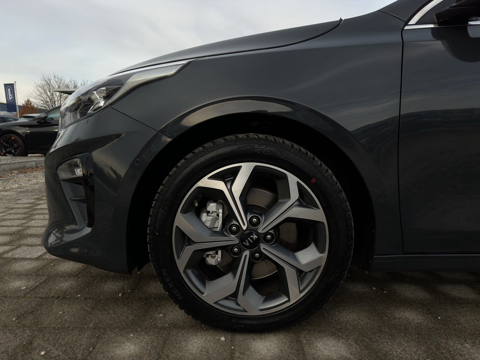 KIA Ceed 1.6 CRDi Mild Hybrid Spirit KLIMA / JBL / N - Image 18