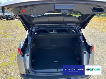 Peugeot 3008 - 6