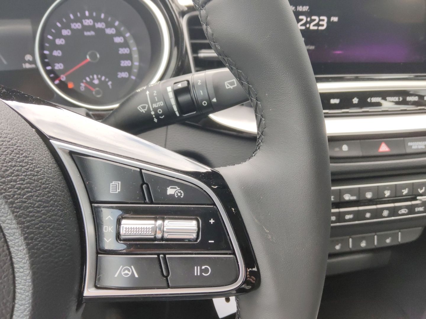 Kia XCeed - Bild 23
