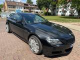 BMW 635d Coupé - - BMW 635: 635d