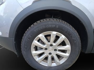 Opel Mokka 1.2 Turbo Business Elegance +Navi+Kam.+LED