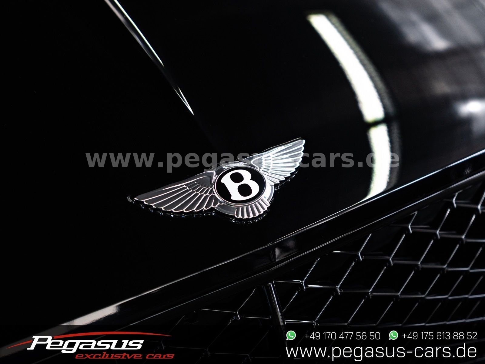 BENTLEY Continental GT - 17