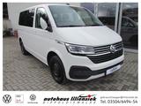 Volkswagen T6.1 Caravelle 2.0 TDI 7Aut. KR Comfortline *AHK - Volkswagen T6 Caravelle aus 2023