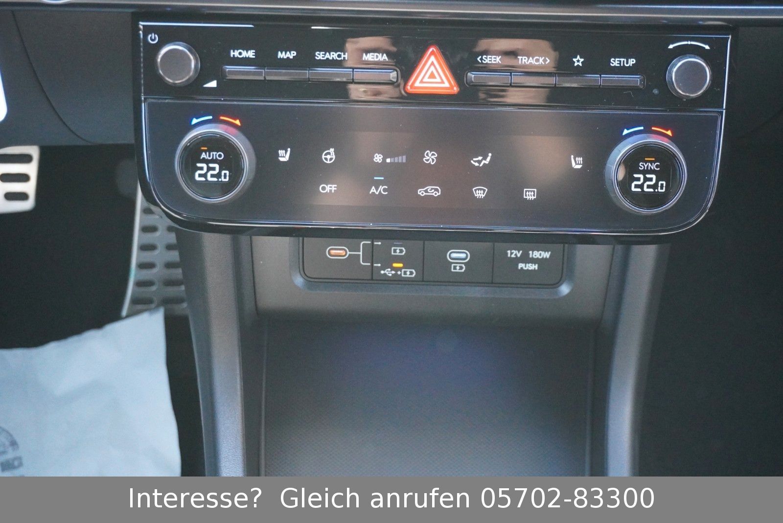 Hyundai TUCSON - Bild 17