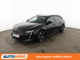 Peugeot 508 1.6 PureTech GT Pack Aut*NAVI*LED*TEMPO*CAM* - Peugeot 508 in Bochum