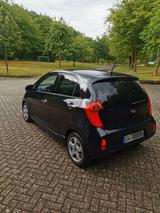 Kia Picanto 1.2 Spirit Automatik Spirit - Kia Picanto: Automatik