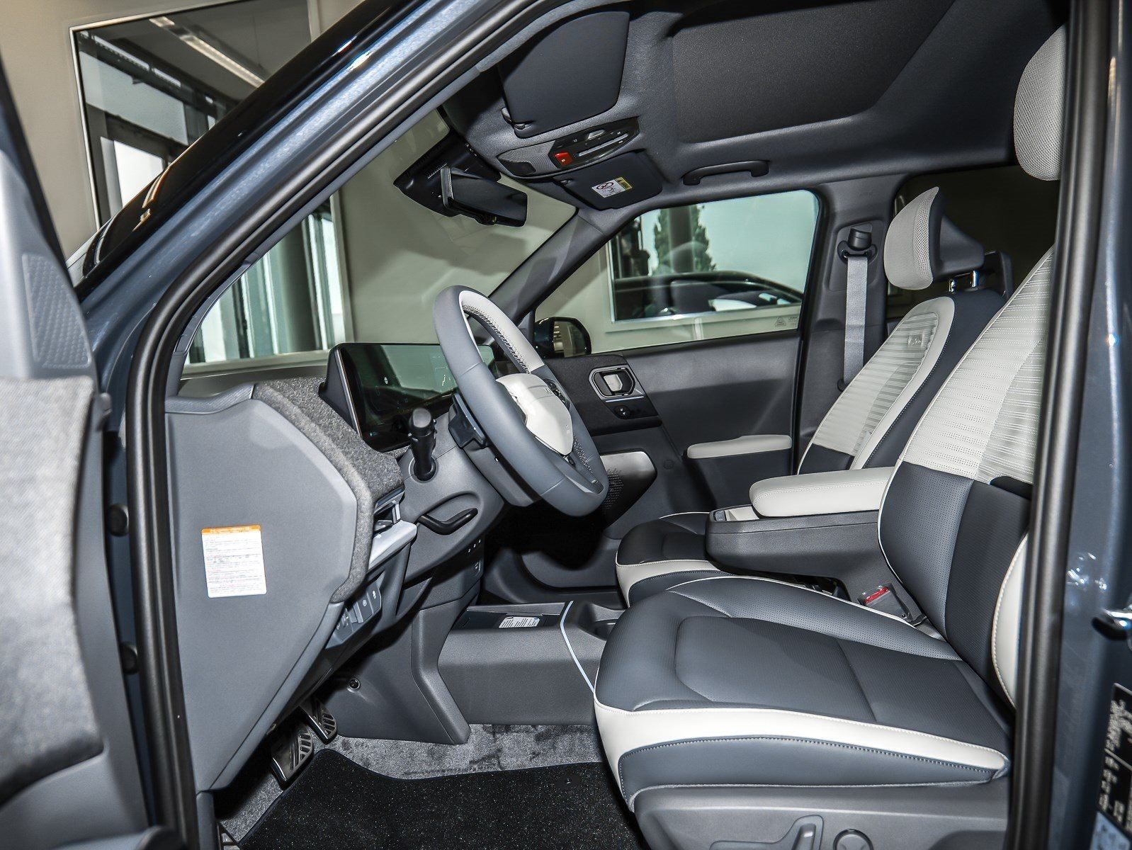 Kia EV2 - Bild 7