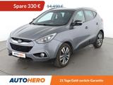 Hyundai ix35 2.0 CRDi Comfort AWD Aut. *NAVI*PANO*CAM* - Hyundai ix35 aus 2014 mit Diesel-Antrieb: Geländewagen