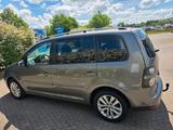 Volkswagen auto touran - Volkswagen Touran mit Diesel-Antrieb: Kleinwagen