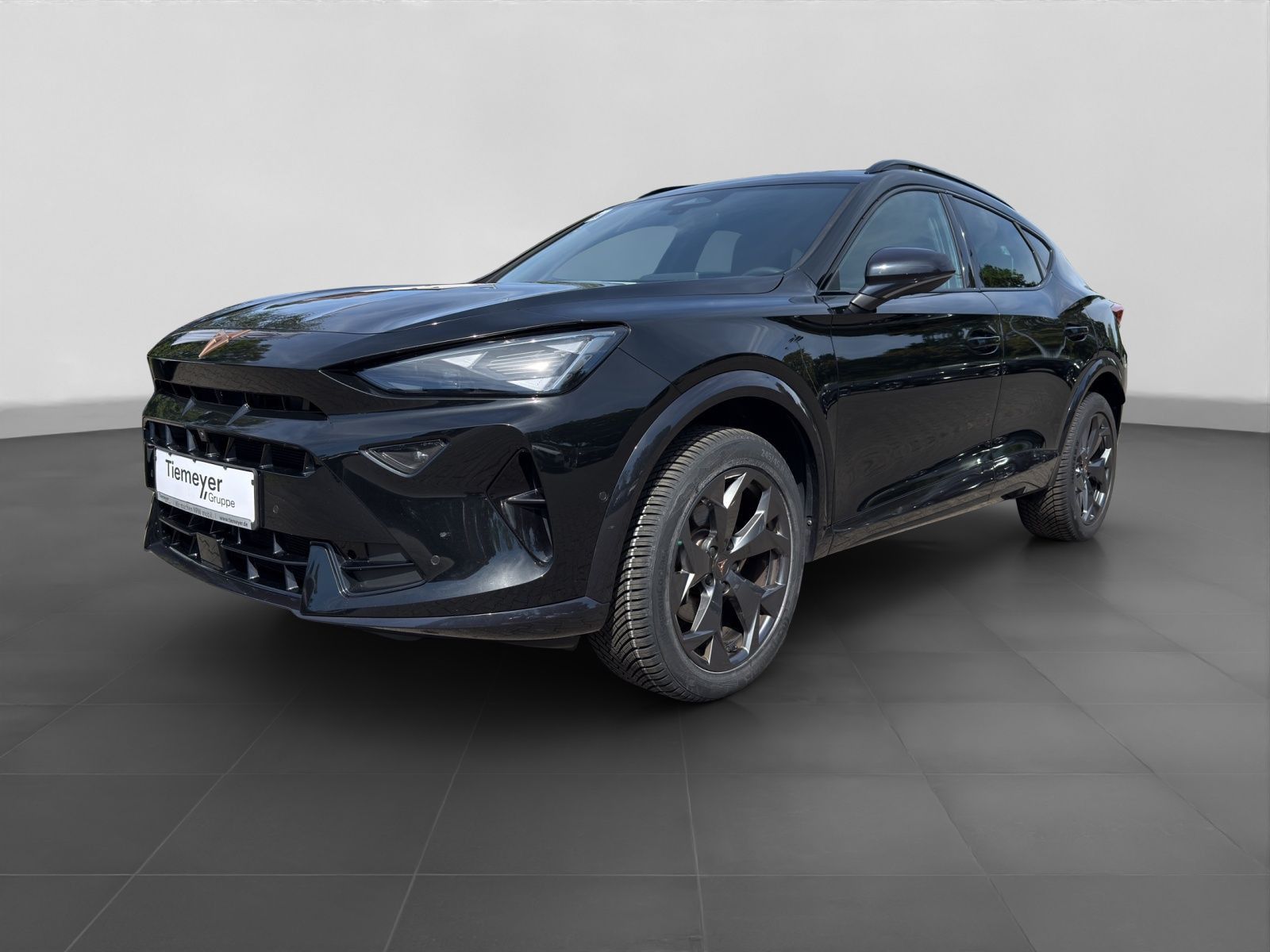 Cupra Formentor - Bild 2