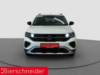 Volkswagen T-Cross - Vorschau Bild 2