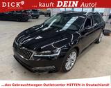 Skoda Superb 2.0d DSG LED+/NAVI+/ACC/MEMO/SHZ/RFK/8Fa - Skoda Superb: 2.8