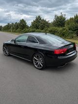 Audi RS5 Coupe 4.2 FSI V8 quattro - Audi RS5 mit Schiebedach