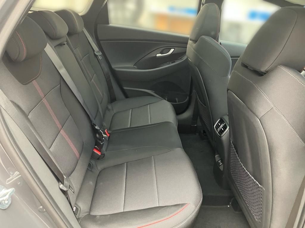Fahrzeugabbildung Hyundai i30 Kombi 1.5 T-GDI 7-DCT N-Line Pano 2xKlima