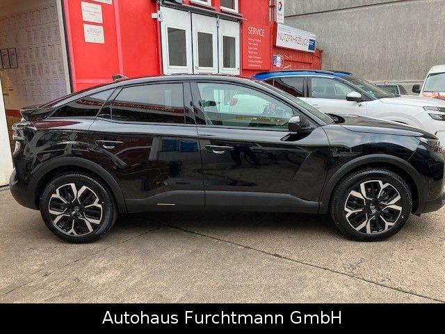 Citroën C4 Lim. Max PureTech 131 EAT8