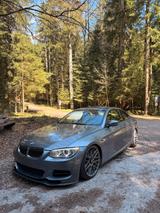 BMW E92 335i N55 LCI | Motor & Getriebe re... - BMW 335 aus 2010: Coupe, 335i
