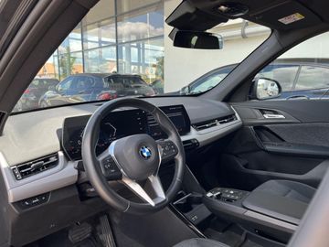 BMW X1 - 9