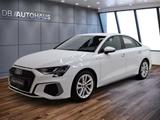 Audi A3 Limousine S line 30 1.0 TFSI S-tronic MMI - Audi A3: 3.0
