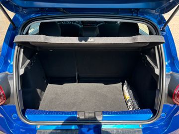 Dacia Sandero Stepway Comfort TCe 100 ECO-G