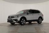 Volkswagen TIGUAN ALLSPACE 2.0TSI DSG 4MOTION iQ-LIGHT+PANO - VW Tiguan Allspace in Leipzig