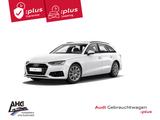 Audi A4 Avant 40 TDI S tronic  Pano-Dach AHK Alufelge - Audi A4 mit Diesel-Antrieb: Dach