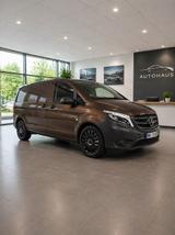 Mercedes-Benz Vito außergewöhnliche Ausstattung 