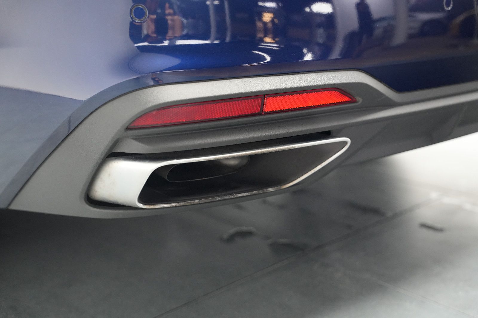 Fahrzeugabbildung Audi A5 Sportback 35 TDI/virtual cockpit/NAVI/LED/CAM