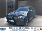 Mercedes-Benz GLE 580 4Matic AMG Line StHz LED Pano Burmester - Mercedes-Benz GLE 580 Gebrauchtwagen
