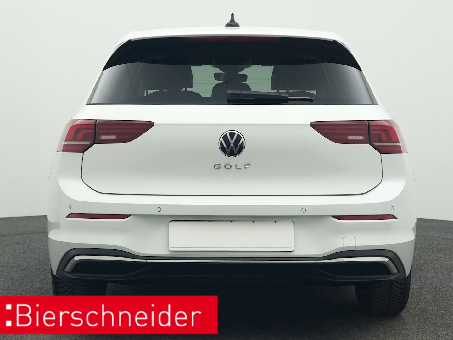 Volkswagen Golf - Bild 5