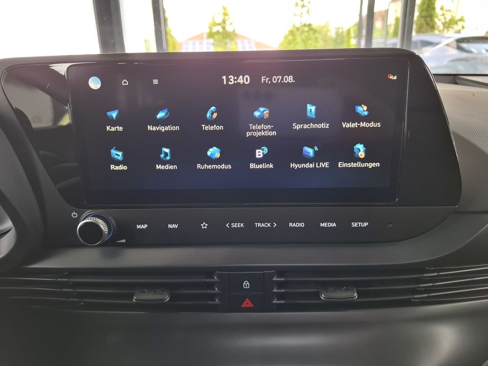 Hyundai BAYON - Bild 24